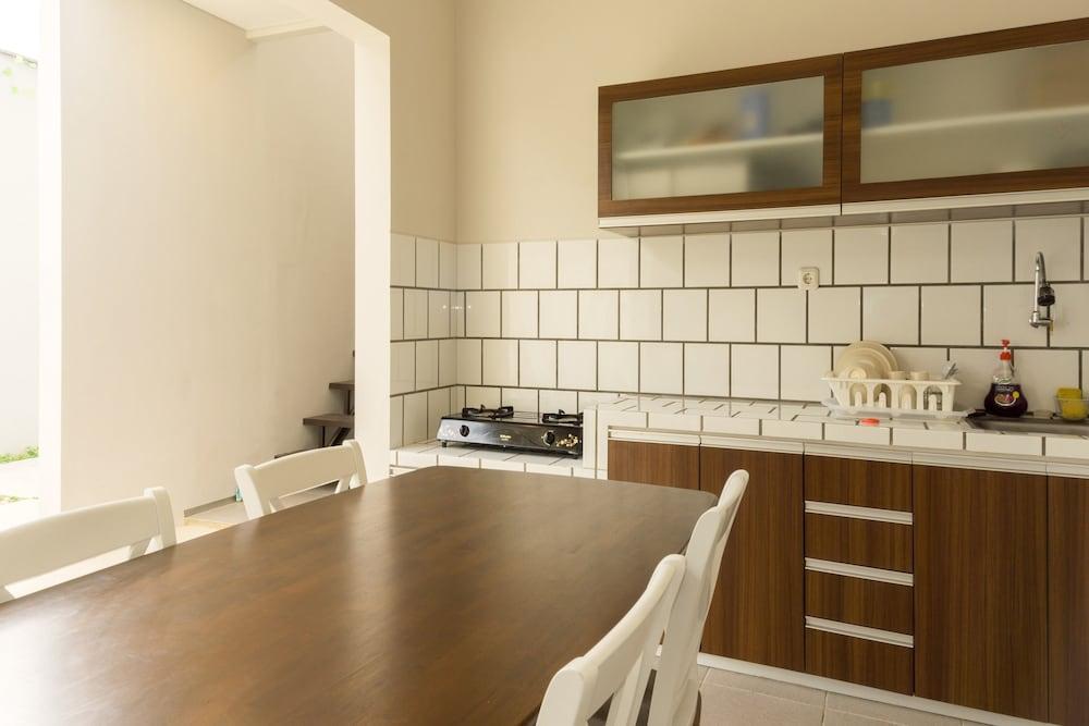 Oyo 367 Ridha Residence Bandung Extérieur photo