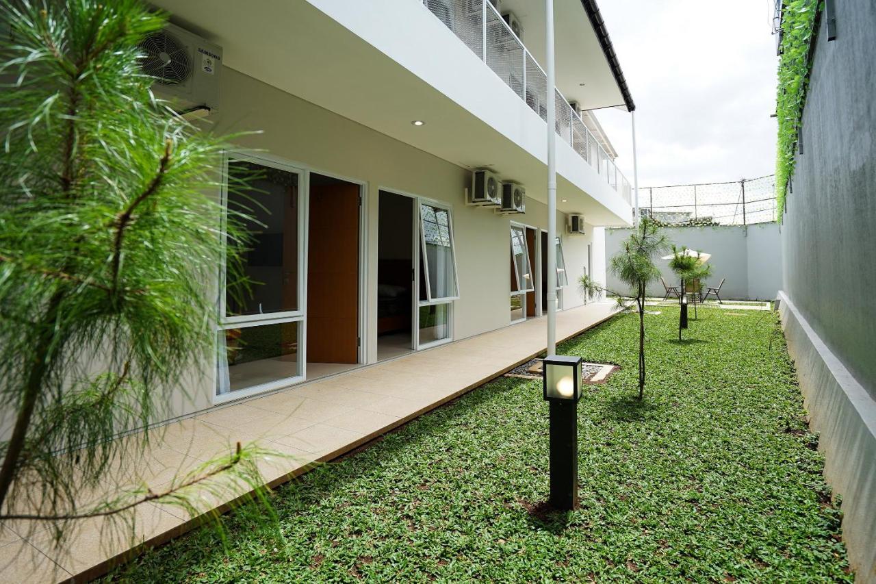 Oyo 367 Ridha Residence Bandung Extérieur photo