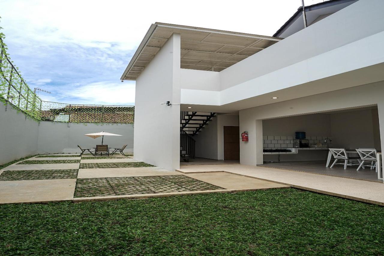 Oyo 367 Ridha Residence Bandung Extérieur photo