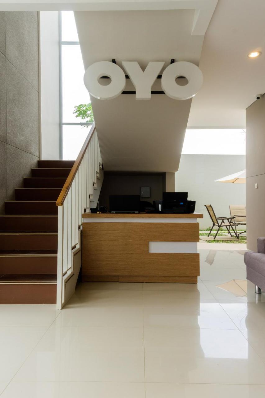 Oyo 367 Ridha Residence Bandung Extérieur photo